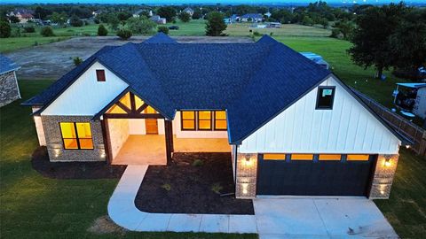 8236 Kelly Lane Alvarado TX 76009