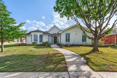 4045 Sun King Lane Frisco TX 75033