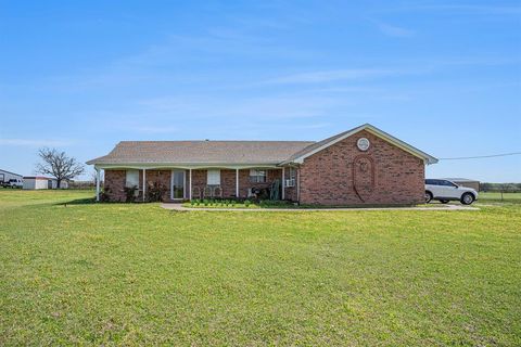 2530 County Road 1107a Cleburne TX 76031