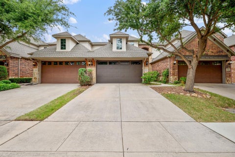 Photo of 3116 Bloomfield Court, Plano, TX 75093 (MLS # 21261949)