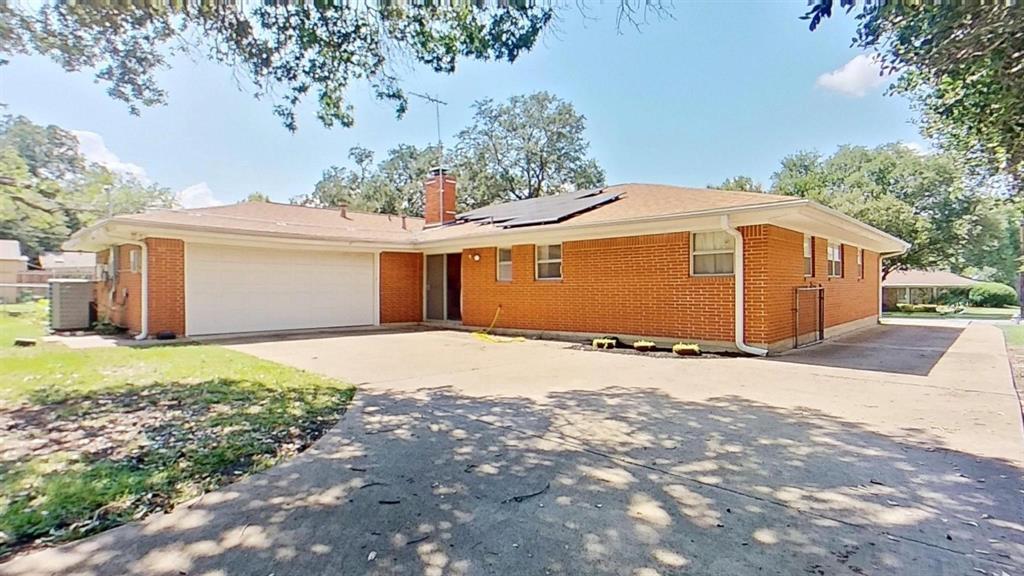 Wedgwood Add - Residential