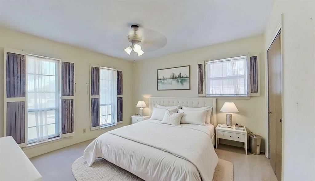 Wedgwood Add - Residential