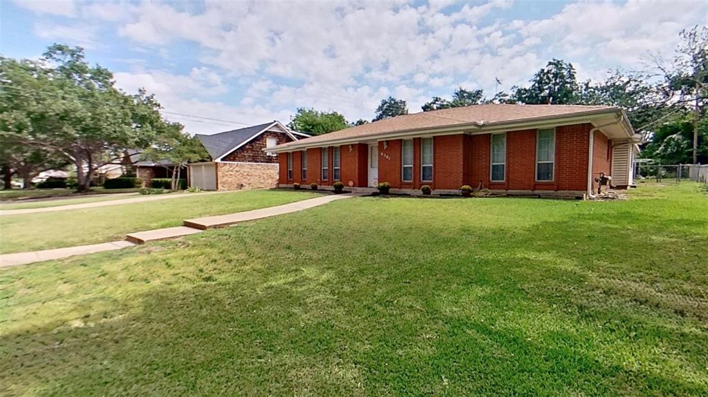 Wedgwood Add - Residential