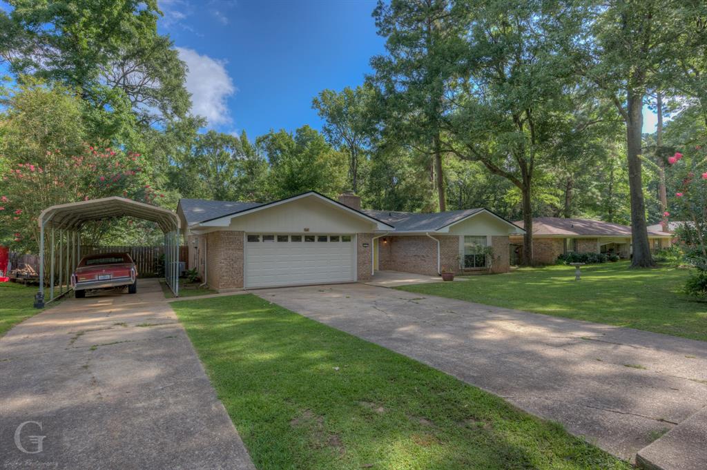 613 Pine Cone Drive