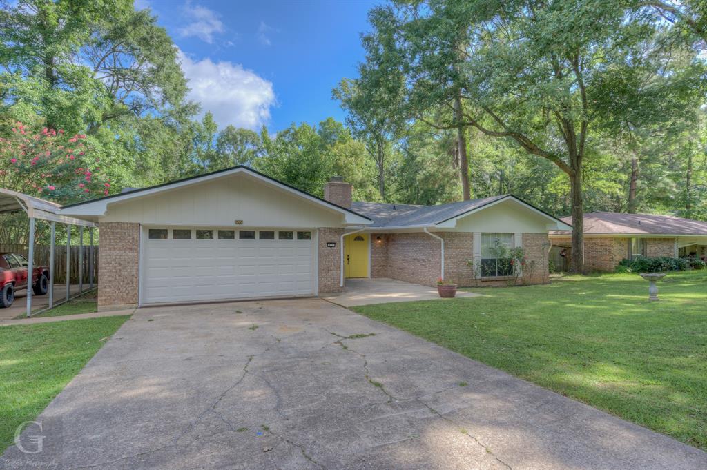 613 Pine Cone Drive