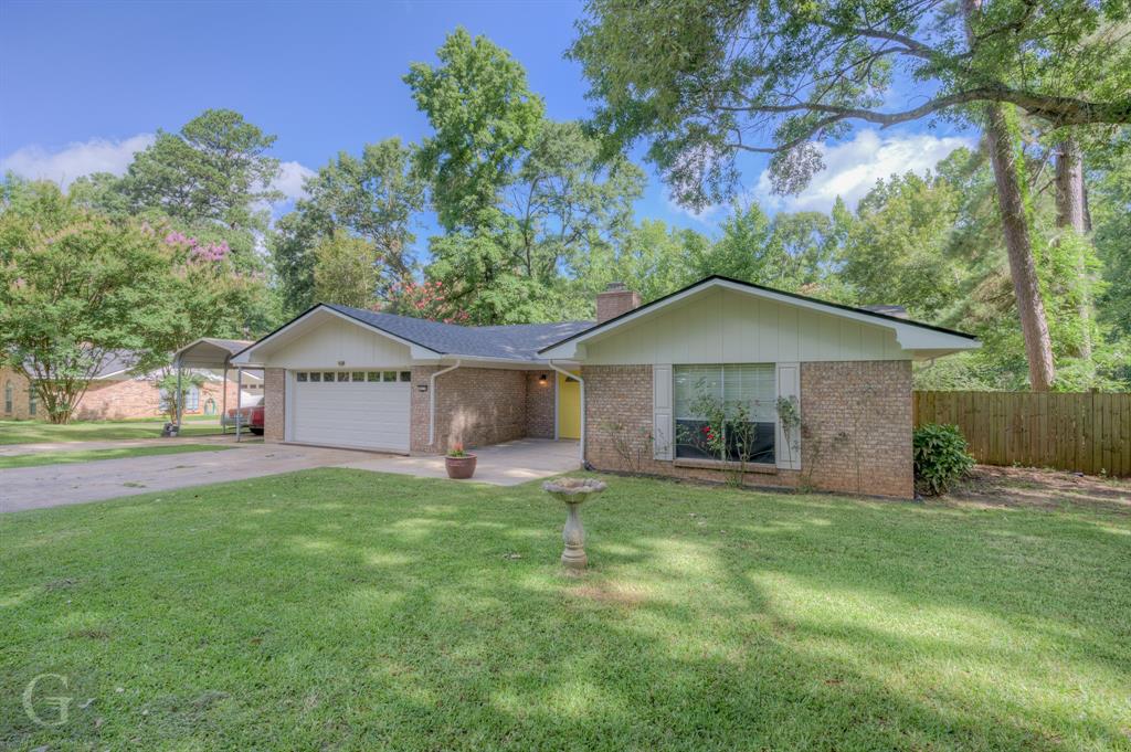 613 Pine Cone Drive