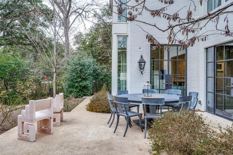 Tiny photo for 3606 Saint Johns Drive, Highland Park, TX 75205 (MLS # 21164877)