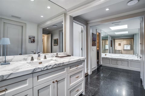 Tiny photo for 3606 Saint Johns Drive, Highland Park, TX 75205 (MLS # 21164877)