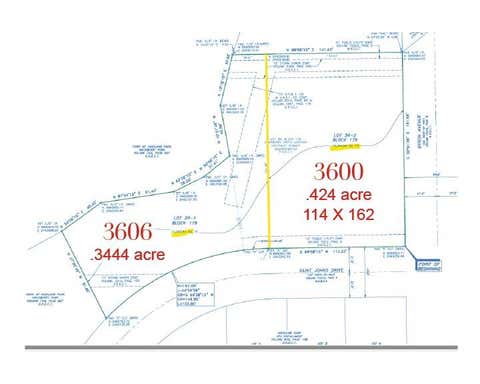 Tiny photo for 3606 Saint Johns Drive, Highland Park, TX 75205 (MLS # 21164877)