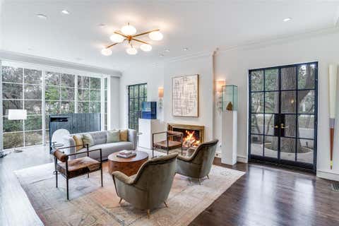 Tiny photo for 3606 Saint Johns Drive, Highland Park, TX 75205 (MLS # 21164877)