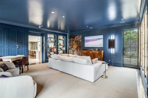 Tiny photo for 3606 Saint Johns Drive, Highland Park, TX 75205 (MLS # 21164877)