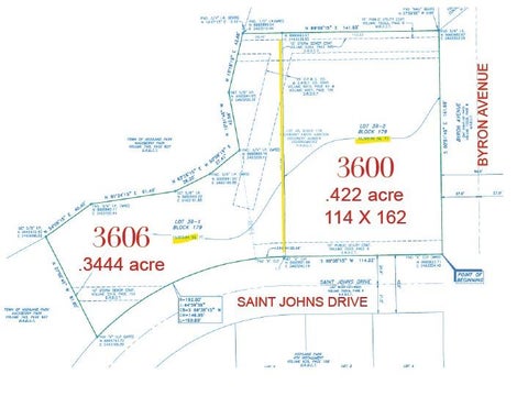 Tiny photo for 3606 Saint Johns Drive, Highland Park, TX 75205 (MLS # 21164877)