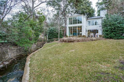 Tiny photo for 3606 Saint Johns Drive, Highland Park, TX 75205 (MLS # 21164877)