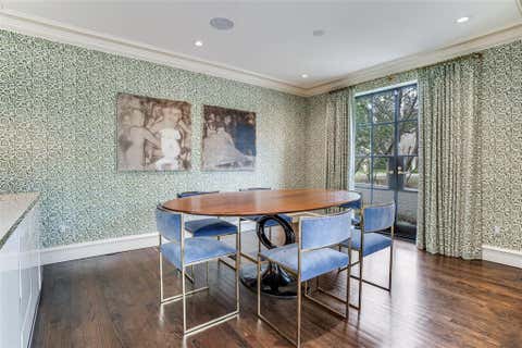Tiny photo for 3606 Saint Johns Drive, Highland Park, TX 75205 (MLS # 21164877)