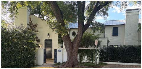 Photo of 3606 Saint Johns Drive, Highland Park, TX 75205 (MLS # 21164877)
