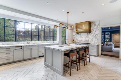 Tiny photo for 3606 Saint Johns Drive, Highland Park, TX 75205 (MLS # 21164877)