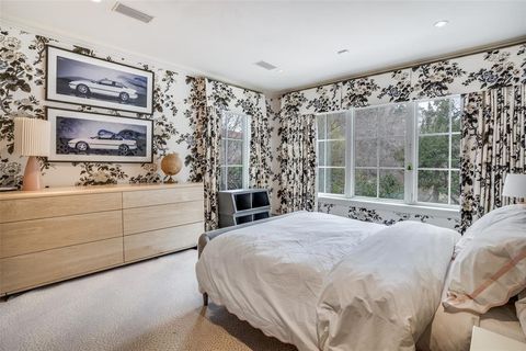 Tiny photo for 3606 Saint Johns Drive, Highland Park, TX 75205 (MLS # 21164877)