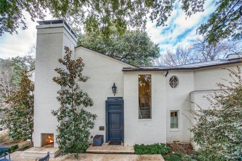 Photo of 3606 Saint Johns Drive, Highland Park, TX 75205 (MLS # 21164877)