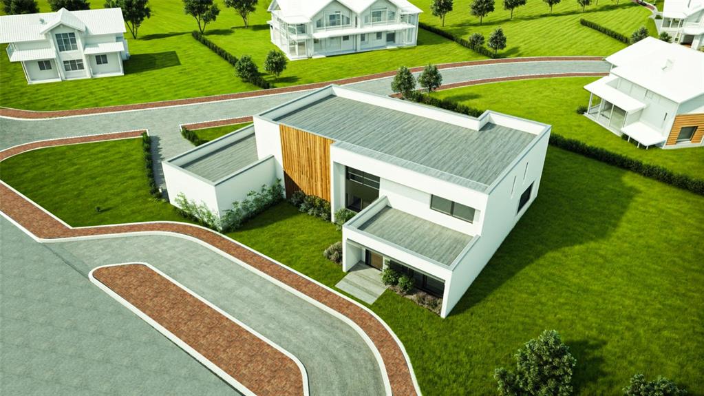 122 Timber Cove Place