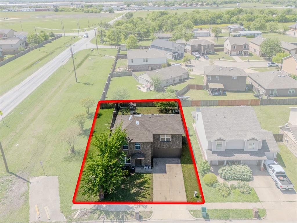 100 N Pasture Avenue