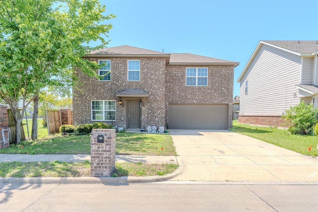 100 N Pasture Avenue