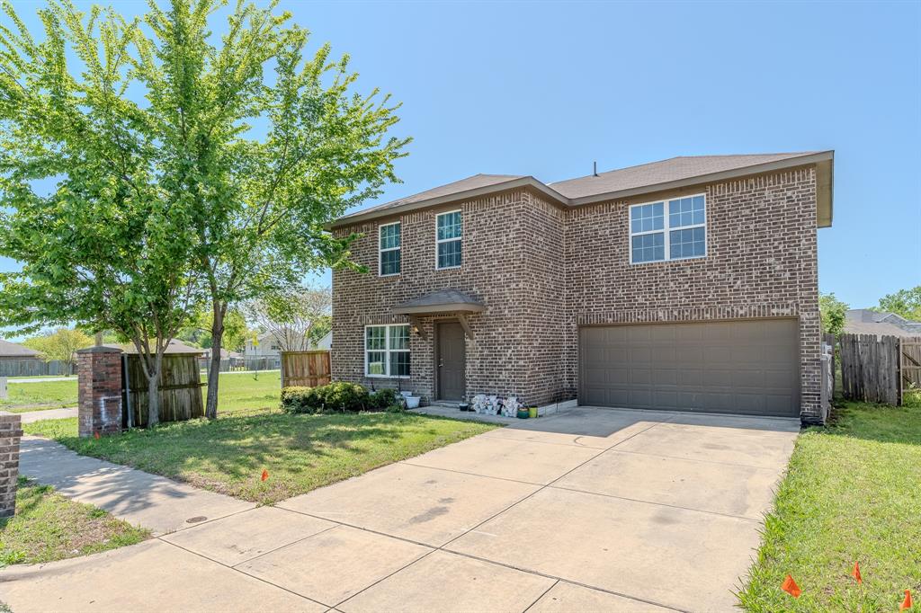 100 N Pasture Avenue