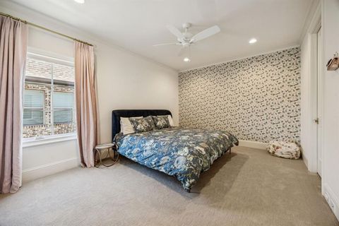 Tiny photo for 6815 Stichter Avenue, Dallas, TX 75230 (MLS # 21102877)