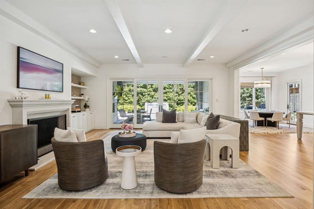 Crestmanor Estates - Residential