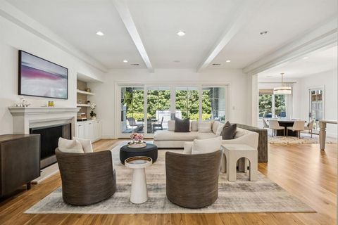 Tiny photo for 6815 Stichter Avenue, Dallas, TX 75230 (MLS # 21102877)