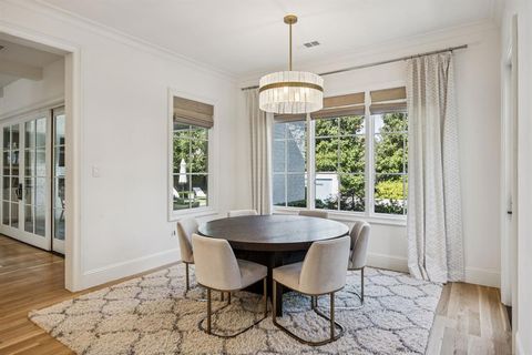 Tiny photo for 6815 Stichter Avenue, Dallas, TX 75230 (MLS # 21102877)