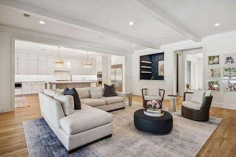 Tiny photo for 6815 Stichter Avenue, Dallas, TX 75230 (MLS # 21102877)