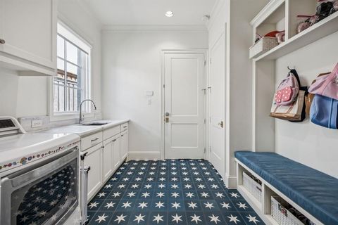 Tiny photo for 6815 Stichter Avenue, Dallas, TX 75230 (MLS # 21102877)