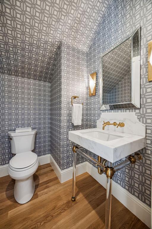 Crestmanor Estates - Residential