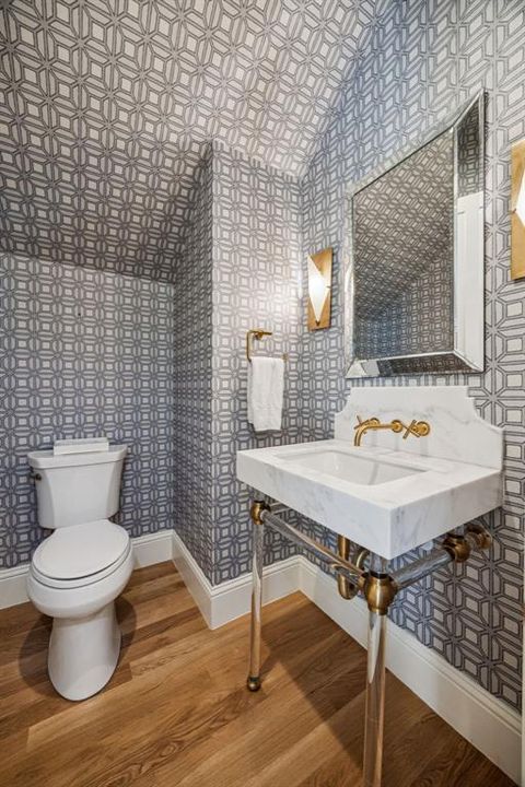 Tiny photo for 6815 Stichter Avenue, Dallas, TX 75230 (MLS # 21102877)