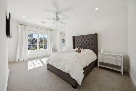 Tiny photo for 6815 Stichter Avenue, Dallas, TX 75230 (MLS # 21102877)