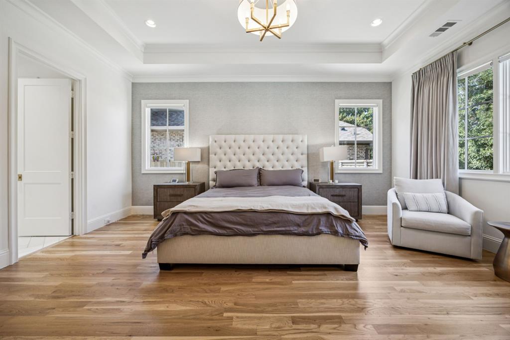 Crestmanor Estates - Residential