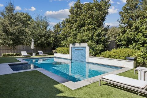 Tiny photo for 6815 Stichter Avenue, Dallas, TX 75230 (MLS # 21102877)