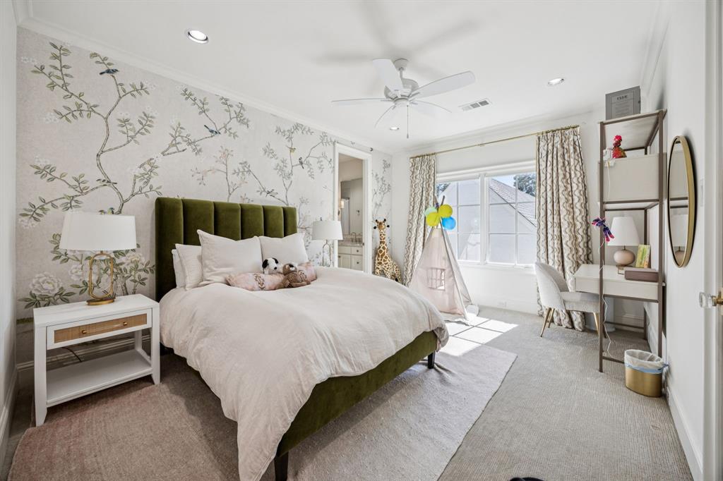 Crestmanor Estates - Residential