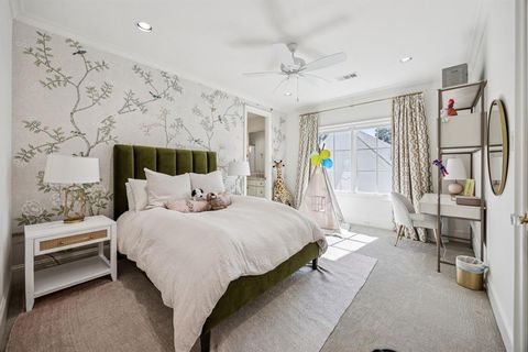 Tiny photo for 6815 Stichter Avenue, Dallas, TX 75230 (MLS # 21102877)