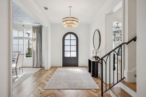 Tiny photo for 6815 Stichter Avenue, Dallas, TX 75230 (MLS # 21102877)