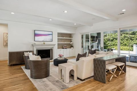 Tiny photo for 6815 Stichter Avenue, Dallas, TX 75230 (MLS # 21102877)