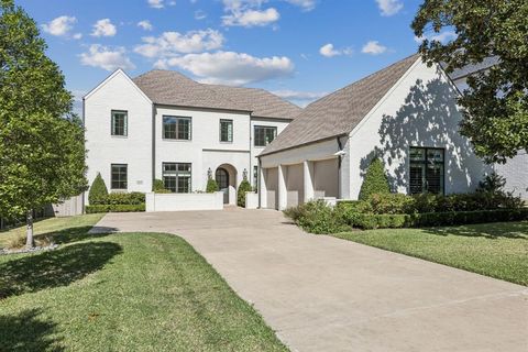 6815 Stichter Avenue Dallas TX 75230