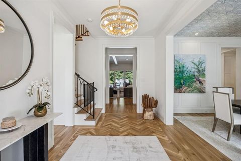 Tiny photo for 6815 Stichter Avenue, Dallas, TX 75230 (MLS # 21102877)