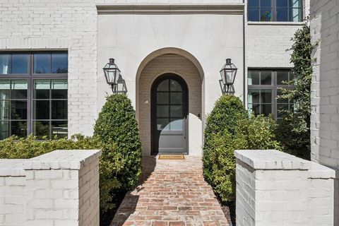 Tiny photo for 6815 Stichter Avenue, Dallas, TX 75230 (MLS # 21102877)