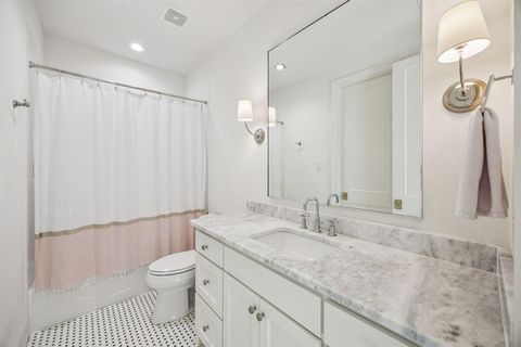 Tiny photo for 6815 Stichter Avenue, Dallas, TX 75230 (MLS # 21102877)