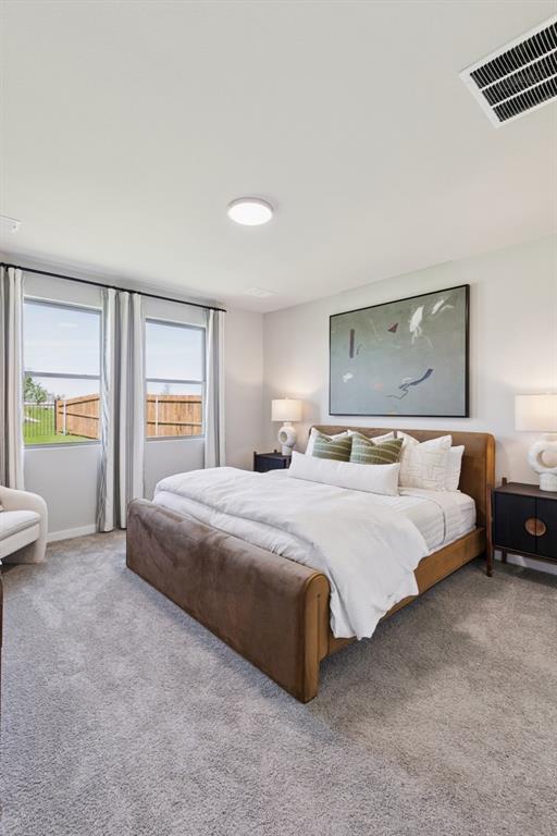 Belmont - Residential