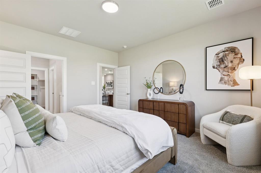 Belmont - Residential