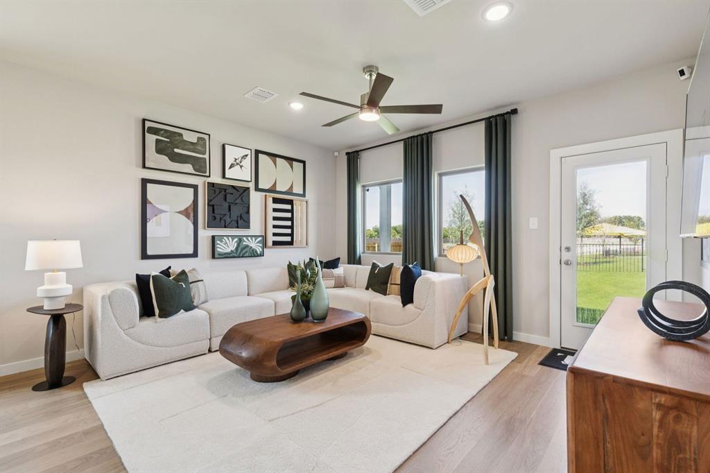 Belmont - Residential