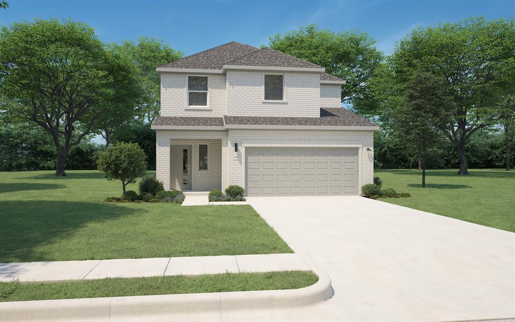 Belmont - Residential