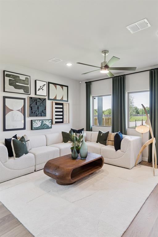 Belmont - Residential